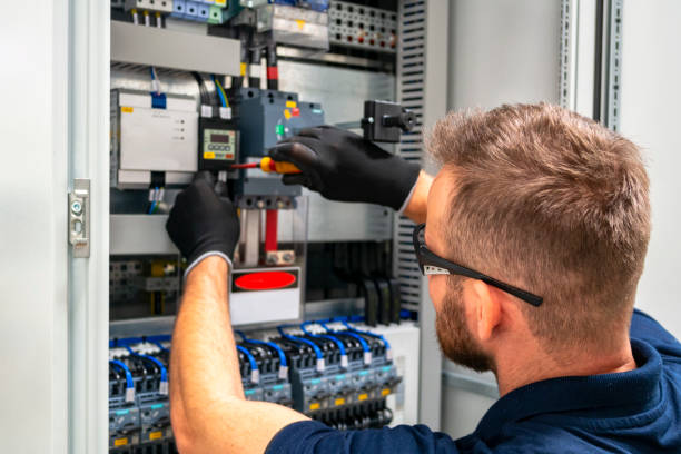 Affordable Emergency Electrician in Day Valley, CA