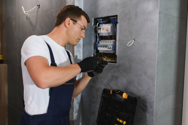  Day Valley, CA Electrician Pros