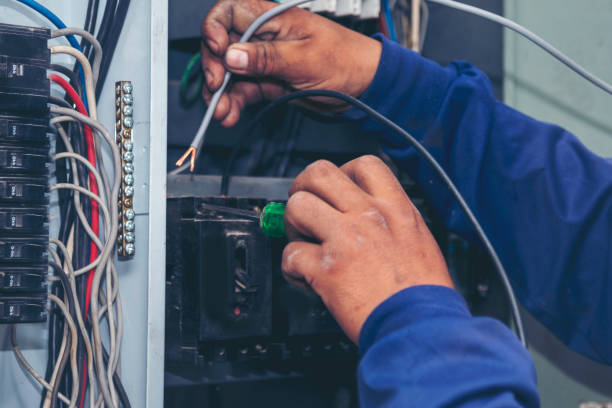Best Electrical Wiring Services  in Day Valley, CA