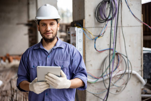Best Electrical Rewiring Services  in Day Valley, CA