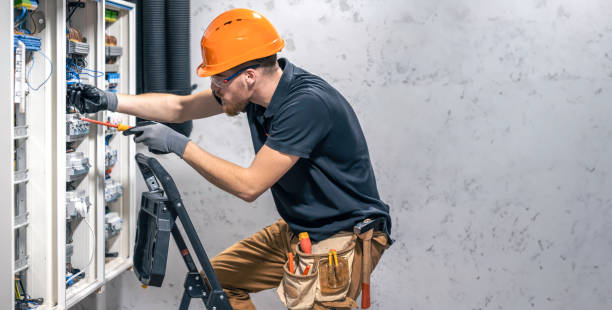 Best 24-Hour Electrician  in Day Valley, CA